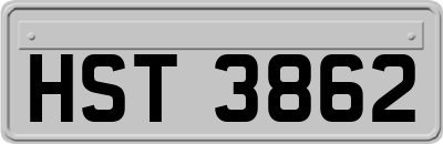 HST3862