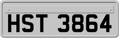 HST3864