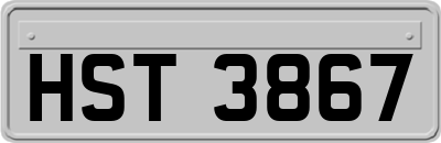 HST3867