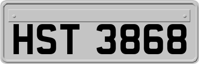 HST3868