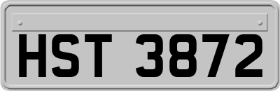 HST3872