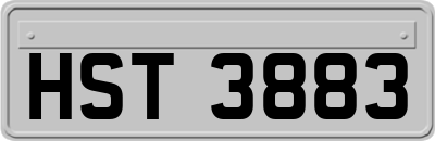 HST3883