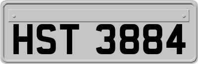 HST3884