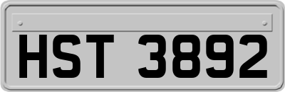 HST3892