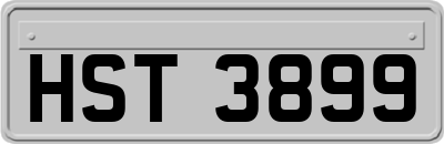 HST3899
