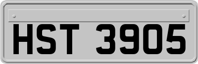 HST3905