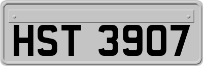 HST3907