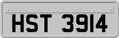 HST3914