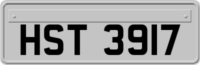 HST3917