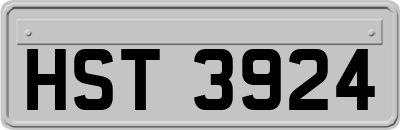 HST3924