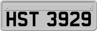 HST3929