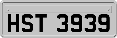 HST3939