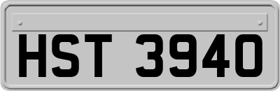 HST3940