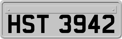 HST3942