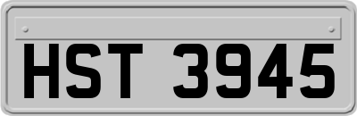 HST3945