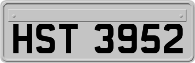 HST3952