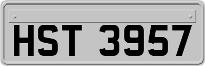 HST3957