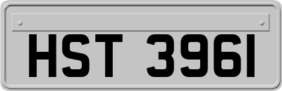 HST3961