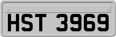 HST3969