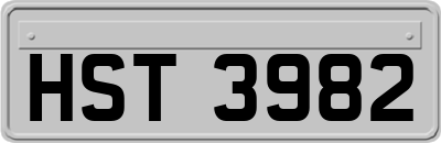 HST3982