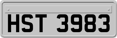 HST3983