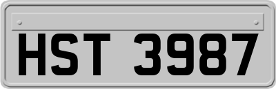 HST3987
