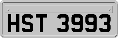 HST3993