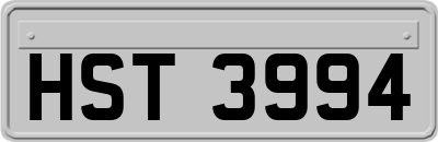 HST3994