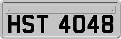 HST4048