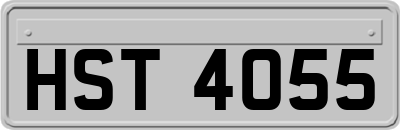 HST4055