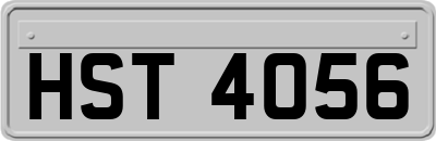 HST4056