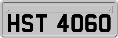 HST4060