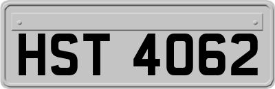 HST4062