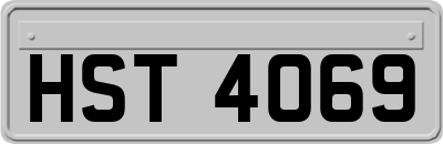 HST4069