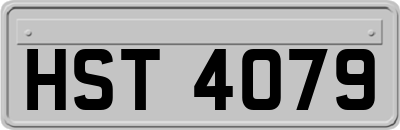 HST4079