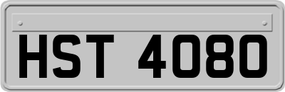HST4080