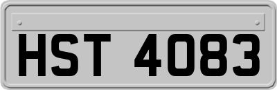 HST4083