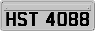 HST4088
