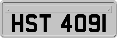 HST4091