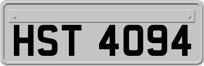 HST4094