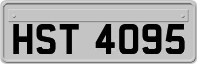 HST4095
