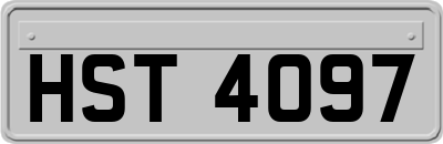 HST4097