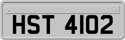 HST4102