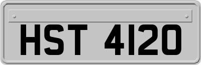 HST4120