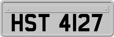 HST4127