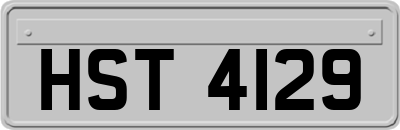 HST4129