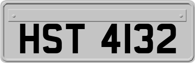 HST4132
