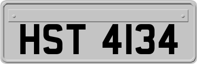 HST4134