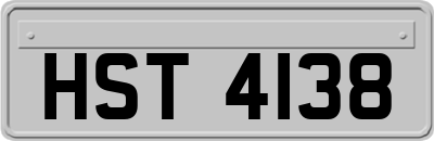 HST4138