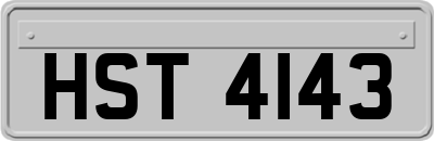 HST4143
